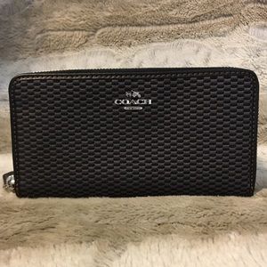 Ⓜ️ SOLD Coach Wallet SOLD Ⓜ️